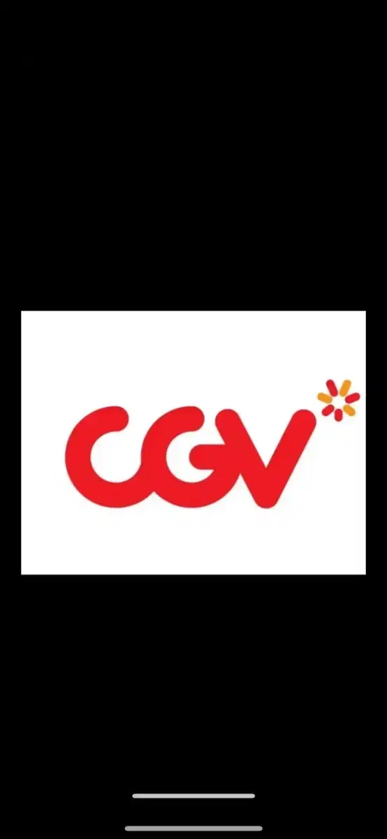 Cgv 영화