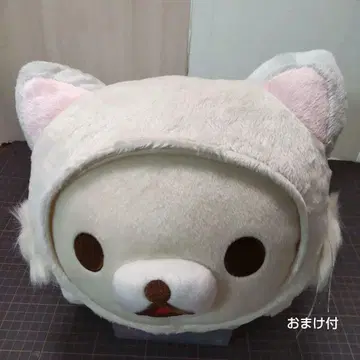 코리락마캣 봉제 인형 XL 덤 증정