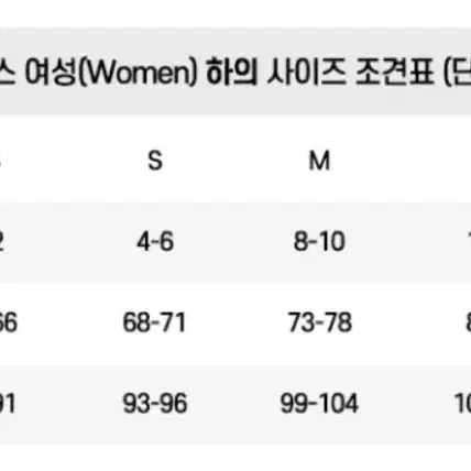 아디다스 데님 자포나 트레이닝 팬츠