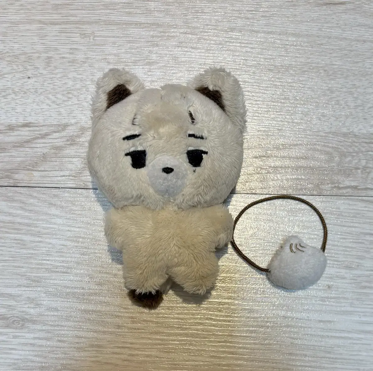 ni-ki, 10cm doll, Baby Puni Dumpling Bag