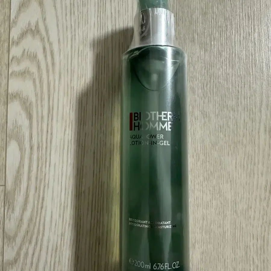 (200ml) 비오템옴므 BIOTHERM HOMME / 아쿠아파워 올인원