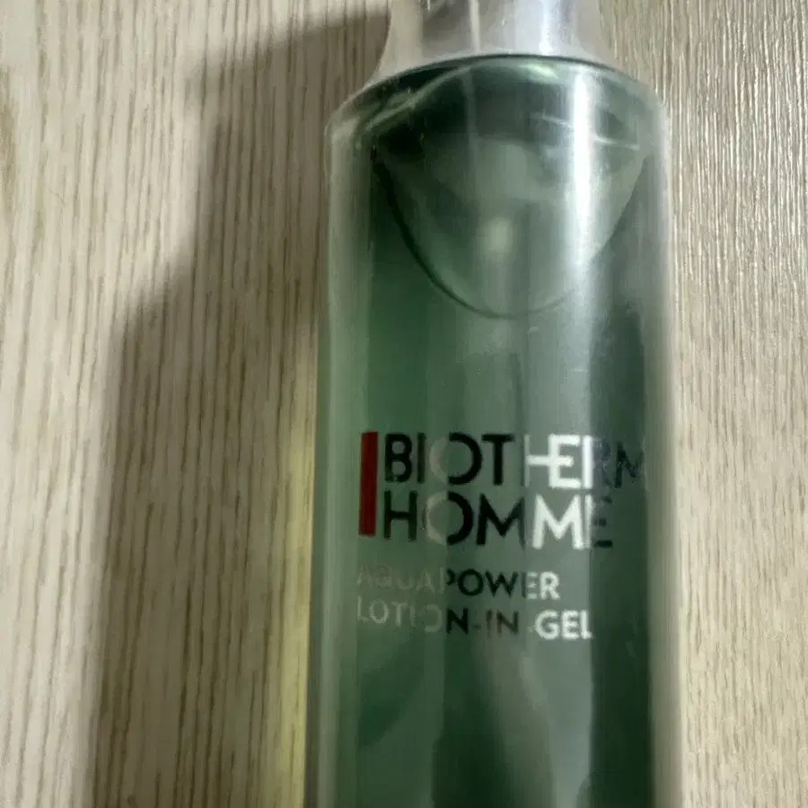 (200ml) 비오템옴므 BIOTHERM HOMME / 아쿠아파워 올인원