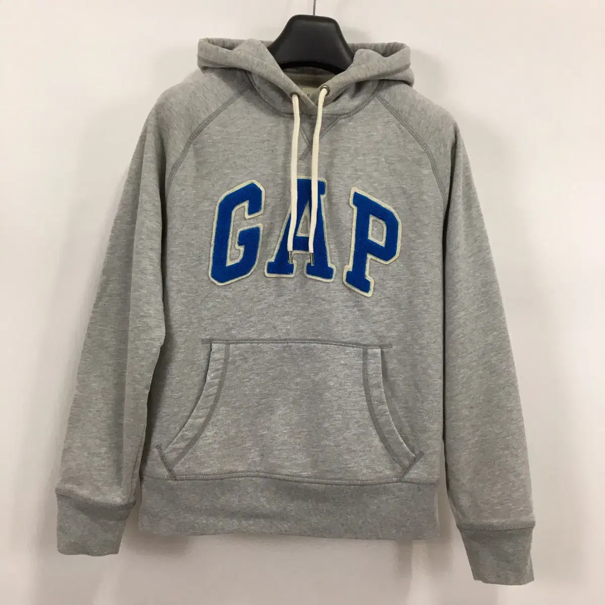 GAP 오버스웻 후드 S 사이즈