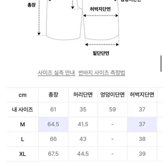 [L] Etce 레이어드 카고 쇼츠