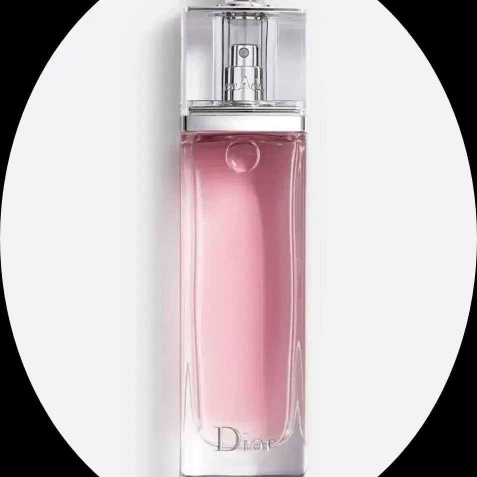 디올향수 Dior Addict Eau Fraiche 100ml