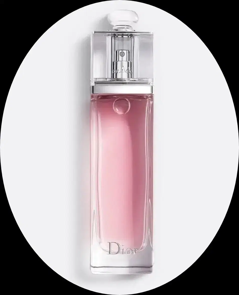 디올향수 Dior Addict Eau Fraiche 100ml