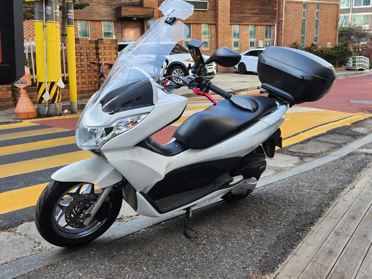 pcx125