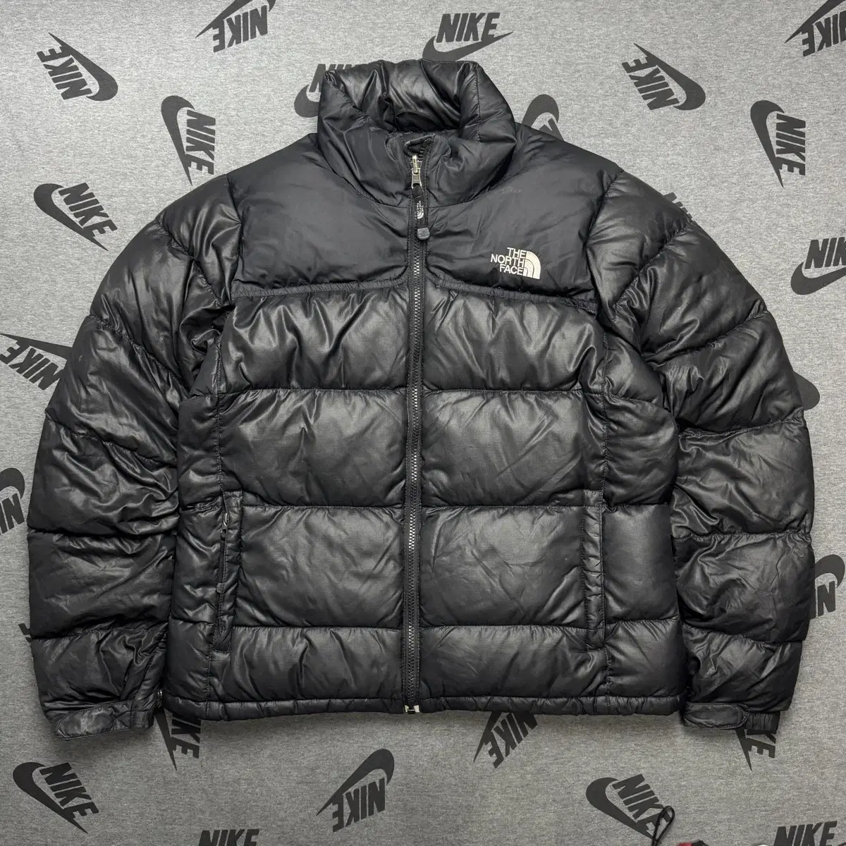 The North Face NUCKSY700 / YOUM