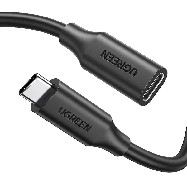 USB3.1 Gen2 C타입 연장 케이블 1m