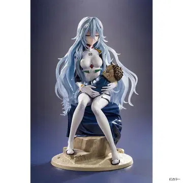 아야나미 레이 ~affectionate gaze ~코토부키야