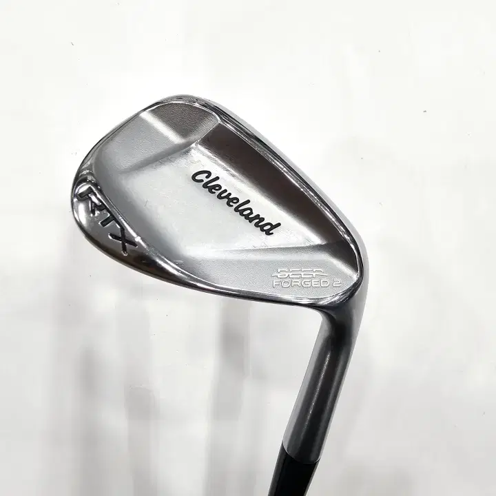 중고 클리브렌드 웨지 RTX FOREED2 KBS TOUR LITE S