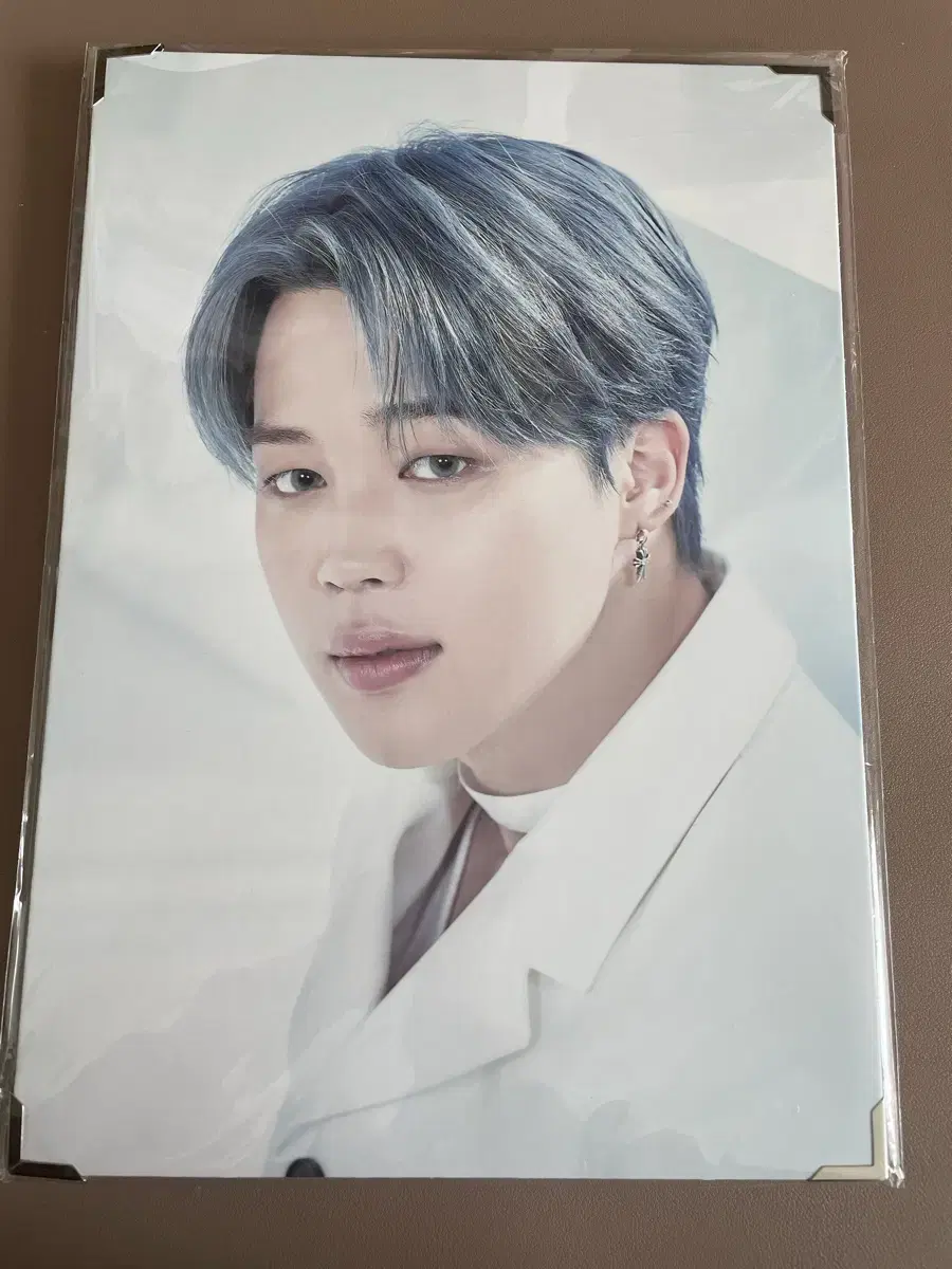 반택포) 방탄소년단 BTS 지민 방방콘 프리미엄 포토