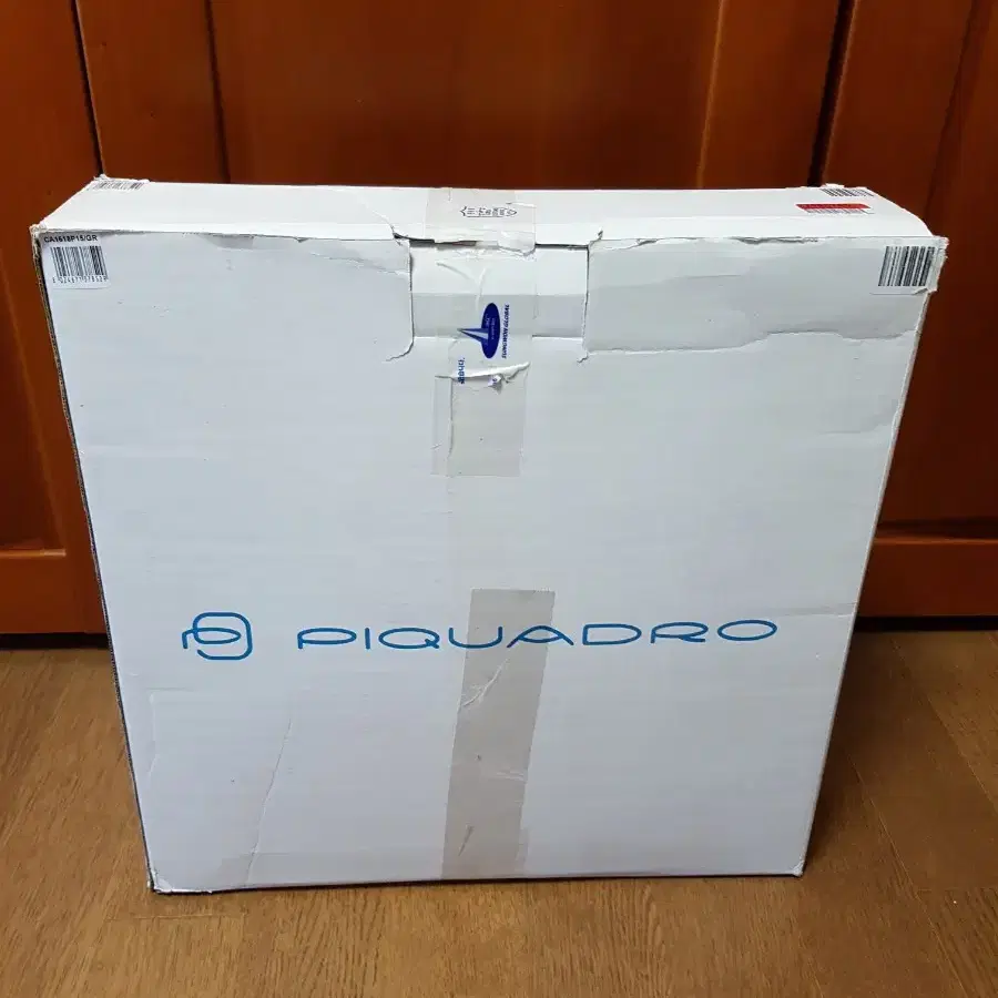 Piquadro 피콰드로 서류가방 브리프케이스 노트북가방