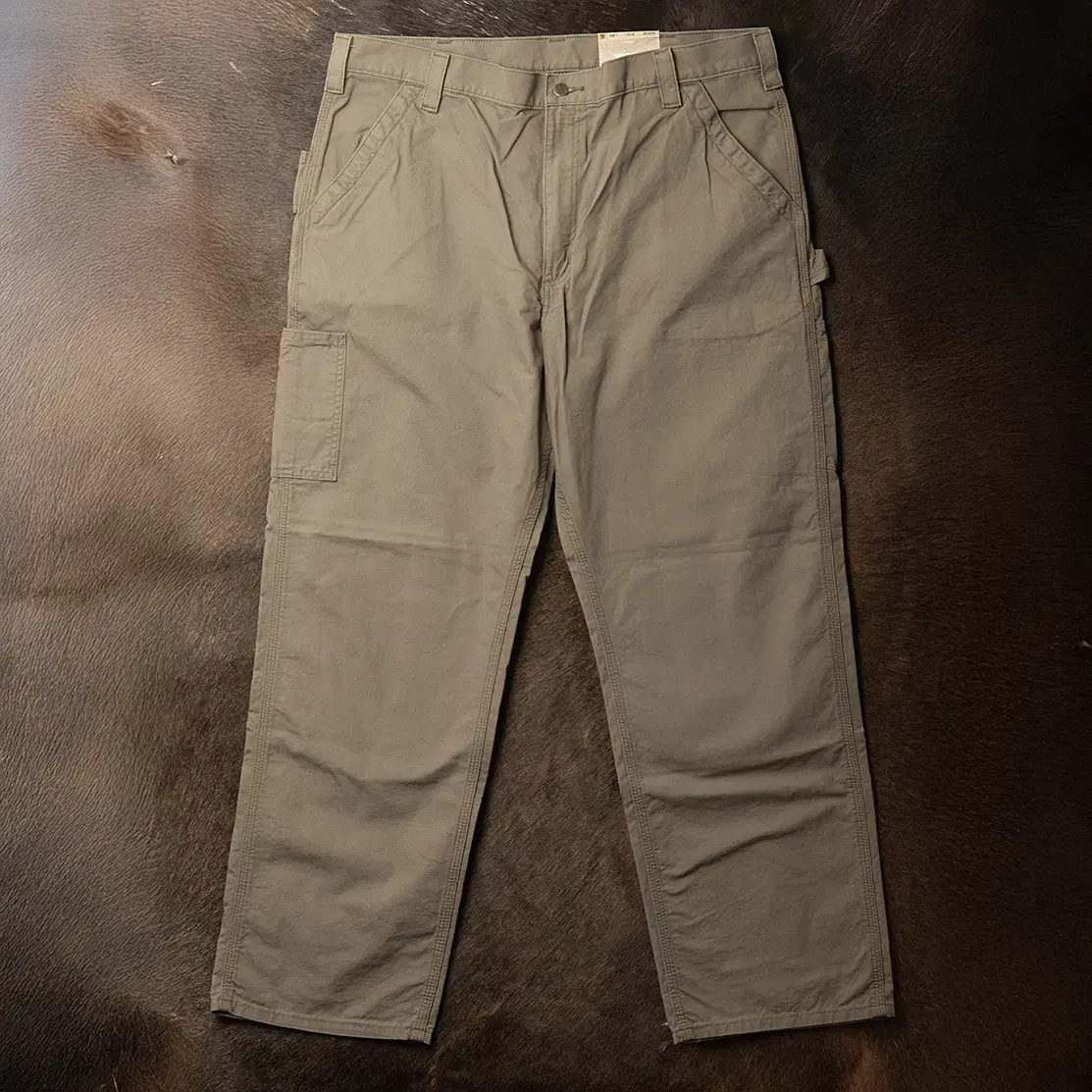 [40] Carhartt B151 Utility Pants / Carpenter Pants MB-1091