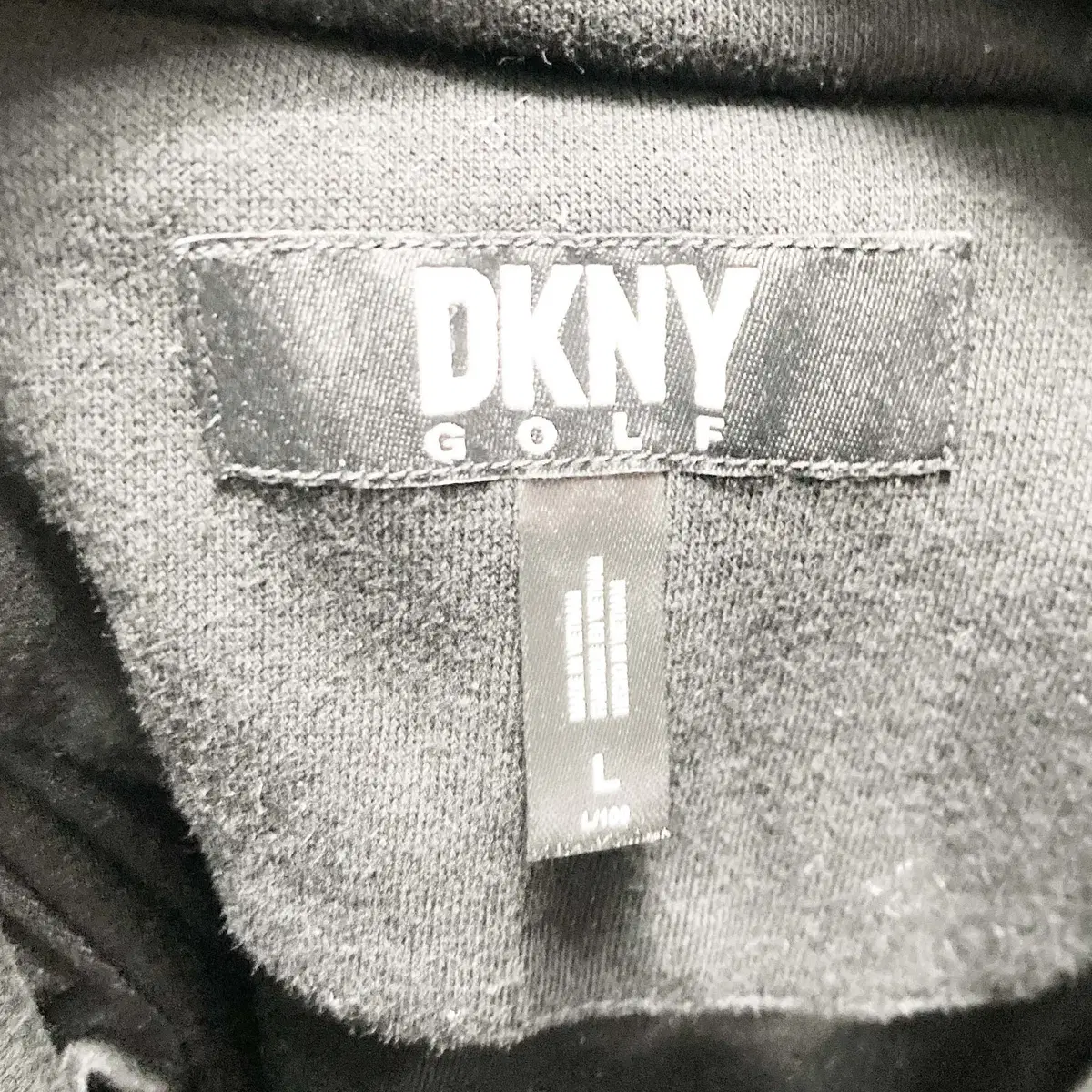 DKNY 2023 여성후드자켓 100 진스센스