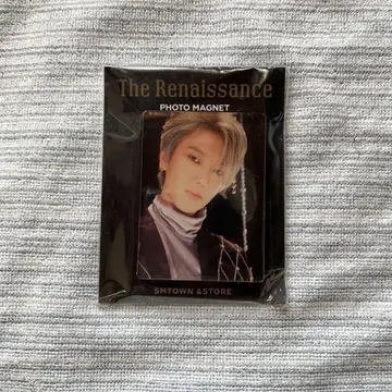 SUPERJUNIOR 예송 사진 마그넷