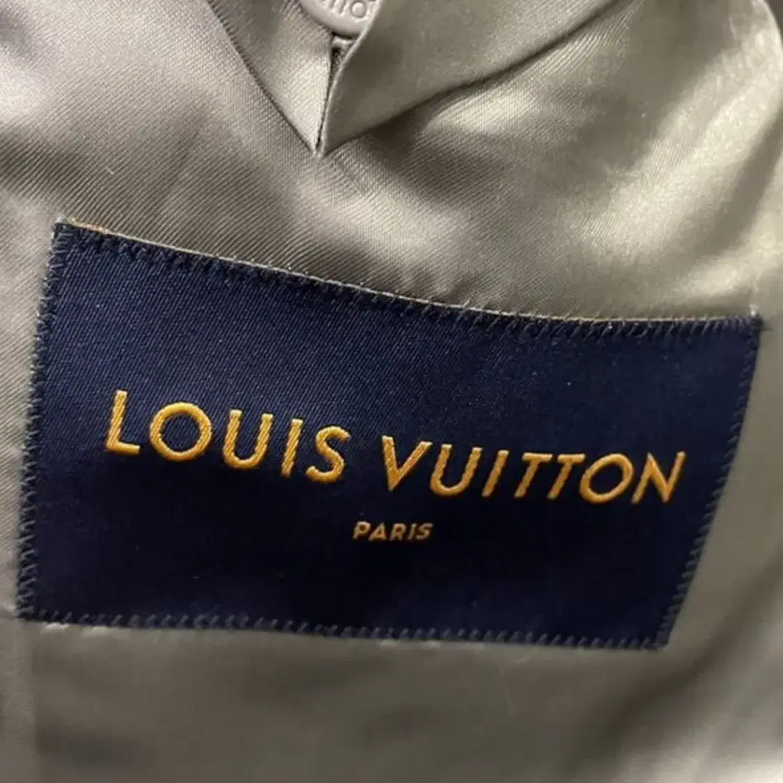 LOUIS VUTTION 20 S/S 루이비통 컬렉션 샘플(해외발송)