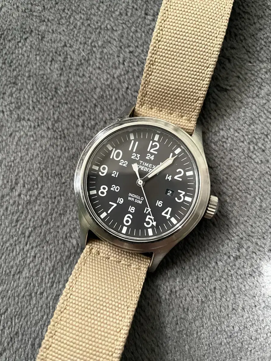 timex expedition 타이맥스 익스페디션