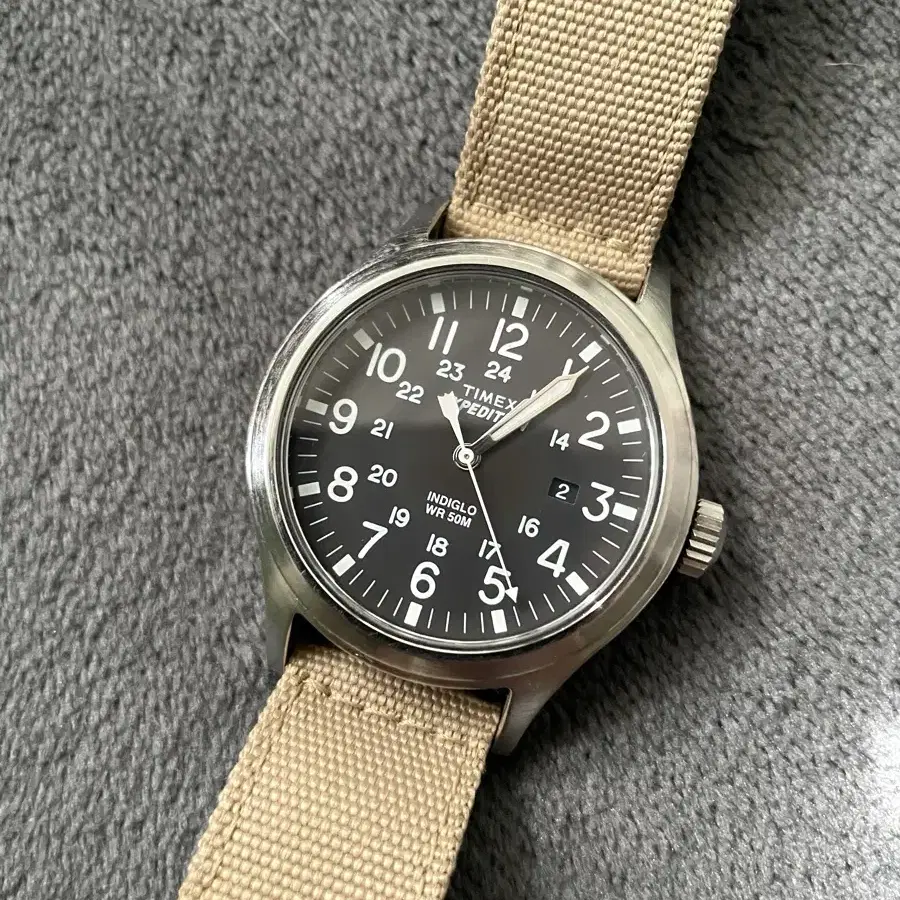 timex expedition 타이맥스 익스페디션