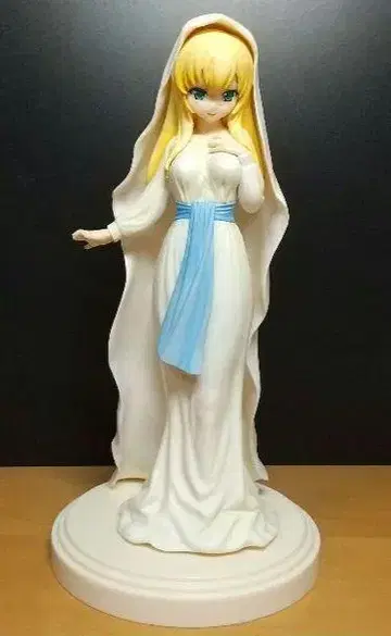 나는 친구가 적다 카시와사키 세나 피규어