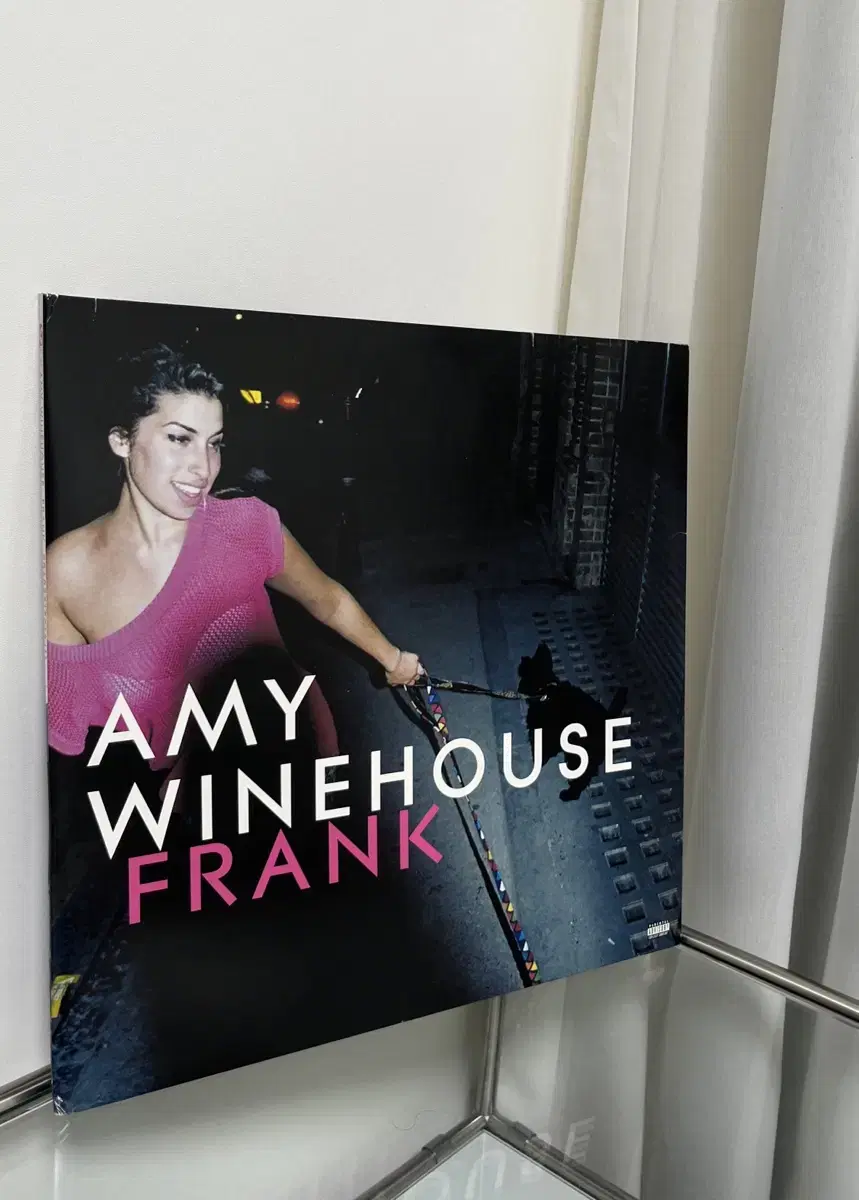 에이미 와인하우스 amy winehouse LP