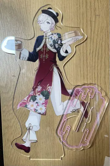 아오페라 빅아쿠스타 아야세 빛오