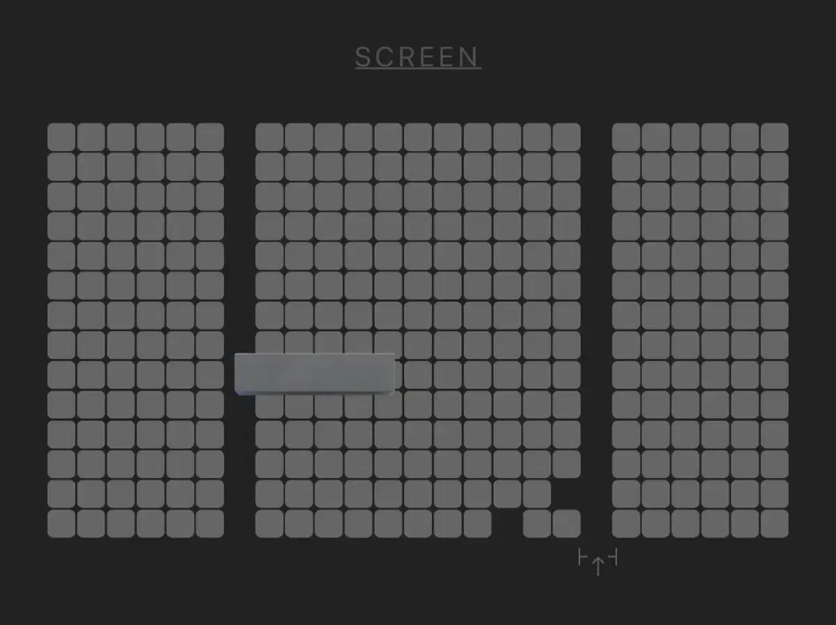 아이유 무대인사 1/26(일) CGV 영등포 12:30 I열