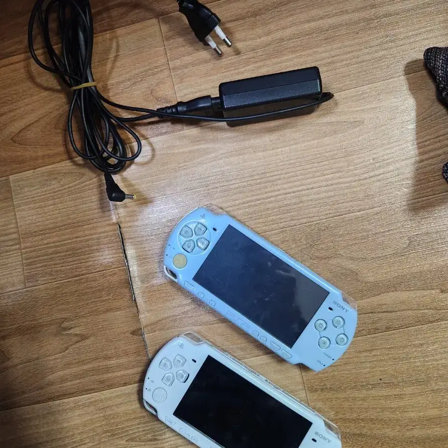 psp 게임다수내장