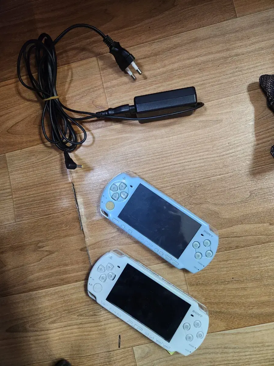 psp 게임다수내장