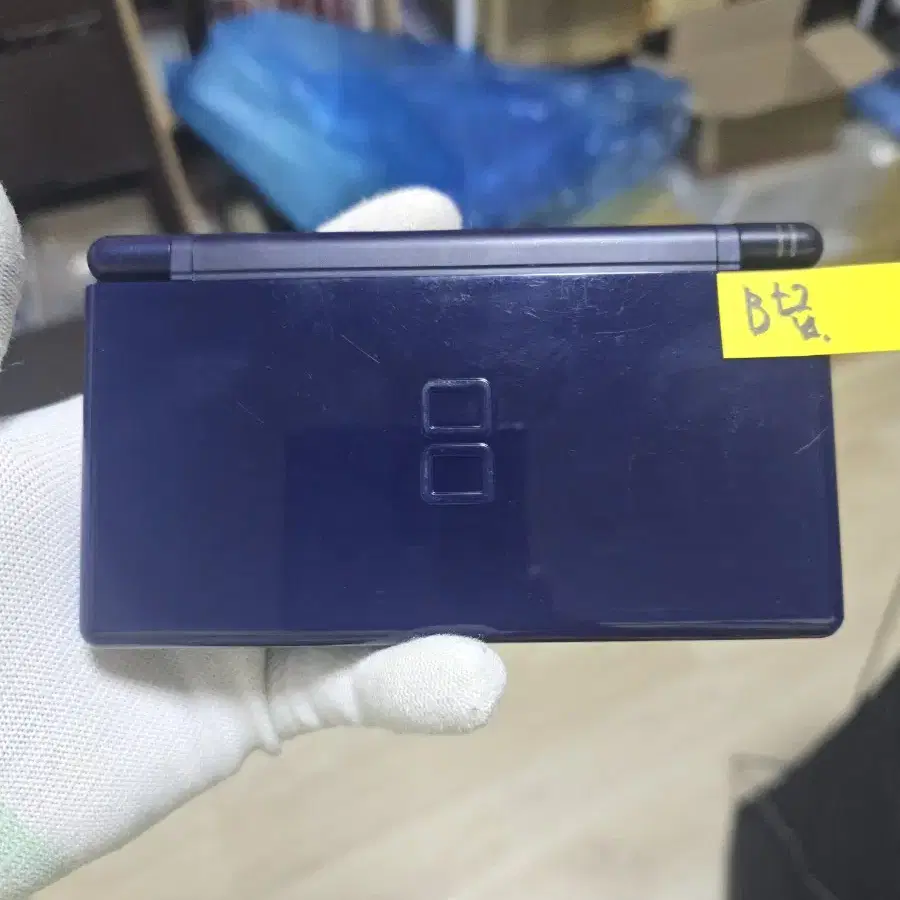 B+급 닌텐도 DS Lite DSL블랙