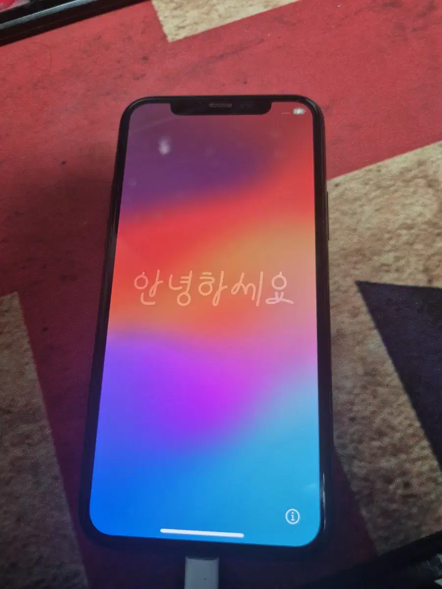 아이폰 11pro 64GB