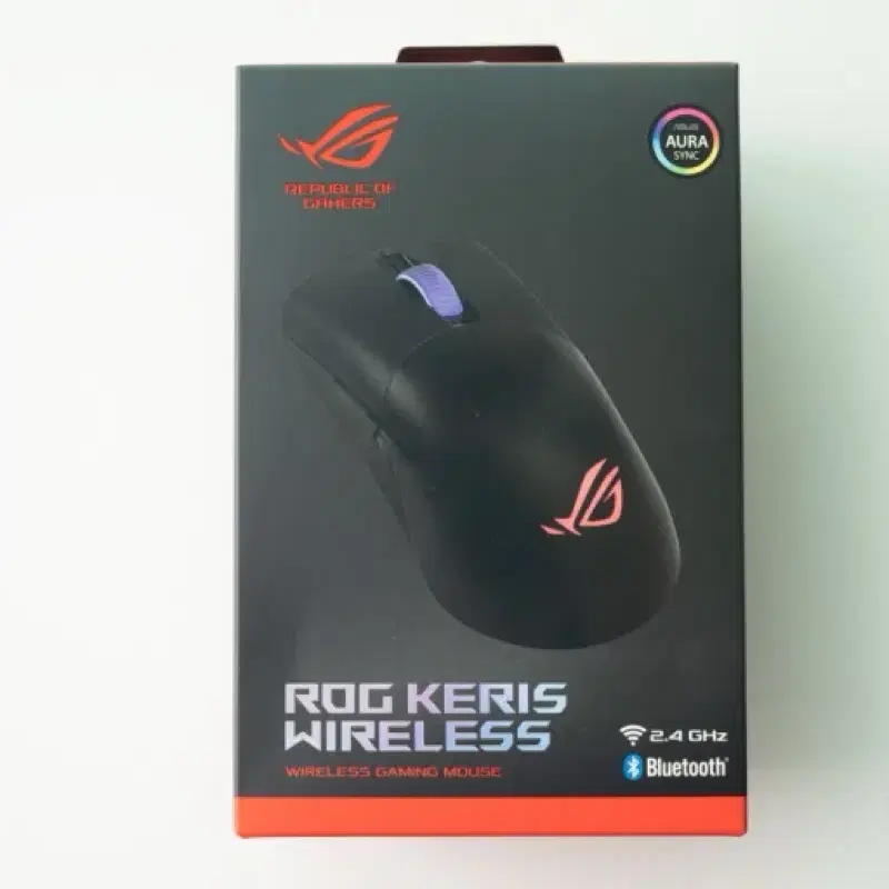 ASUS ROG KERIS 무선