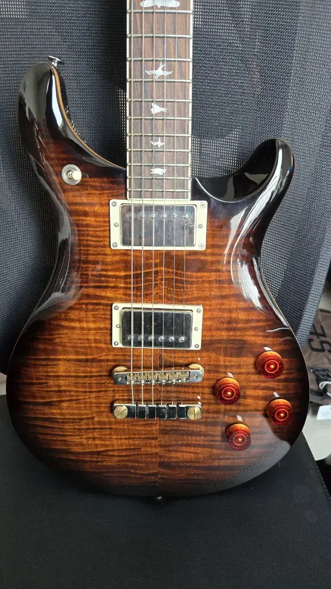 PRS SE 594 McCarty 맥카티 새상품급 판매합니다