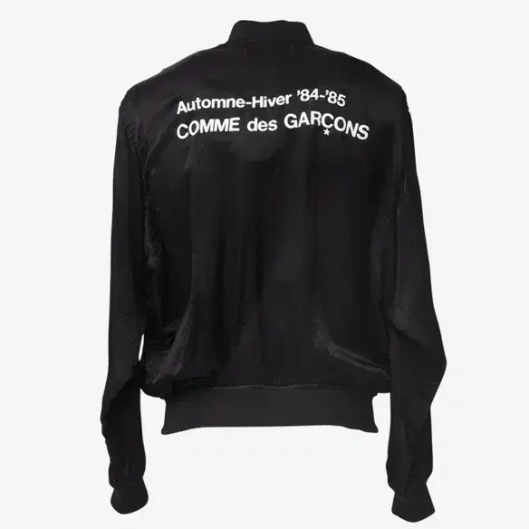 [XXL] CDG 84-85 스태프 블루종