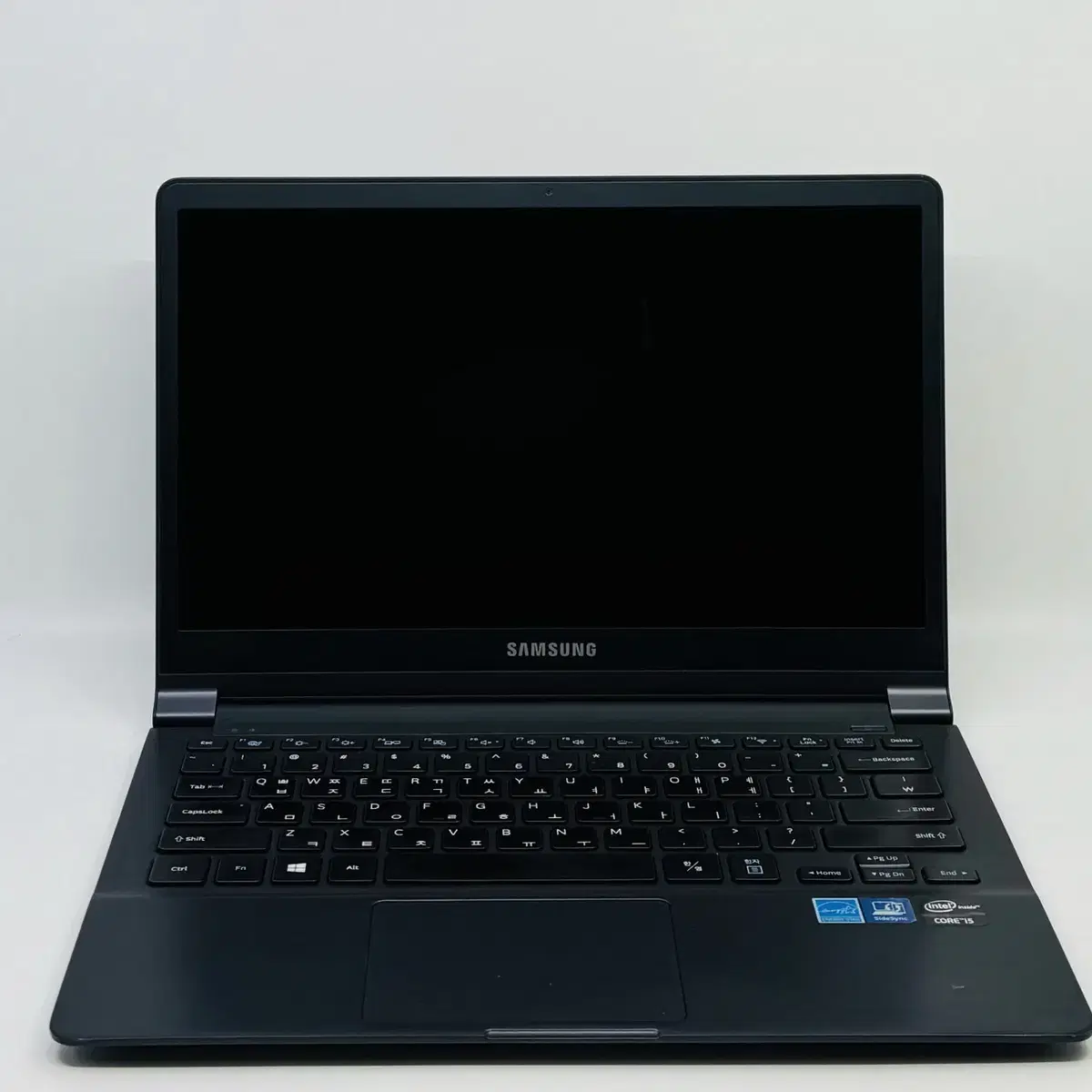 삼성 아티브북9 13인치 NT900X3F-K54 중고노트북 사무/업무