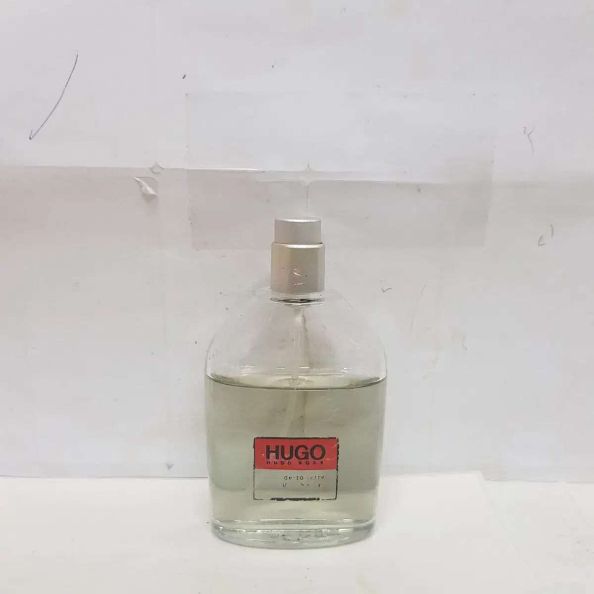 휴고보스 휴고 오드뚜왈렛 40ml 0118