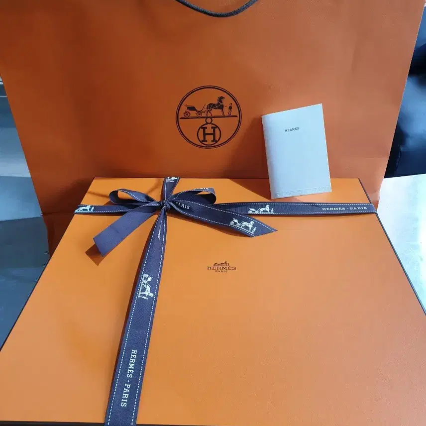 에르메스 에르백 39 25년 국내 새제품 사진 6