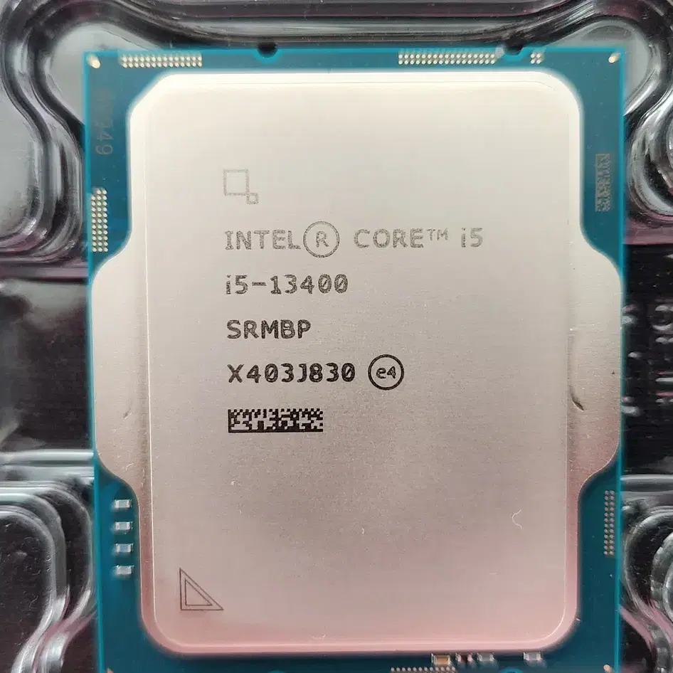 Intel i5-13400 미사용 벌크