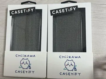 케이스티파이 치이카와 (먼작귀)