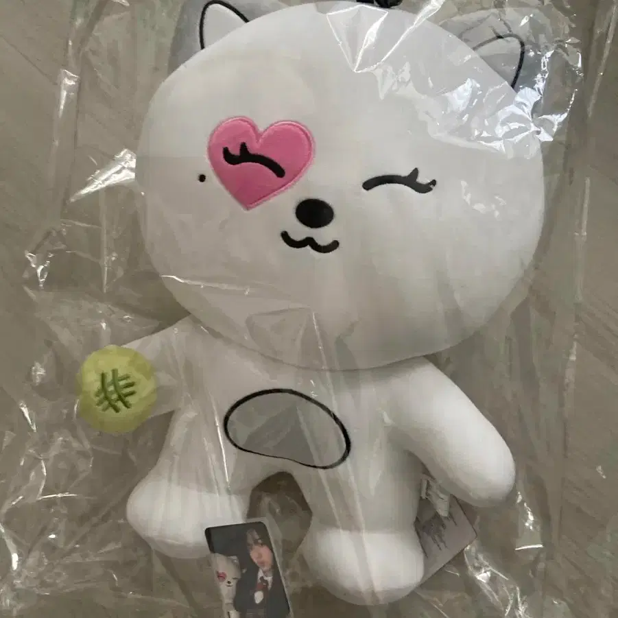 STAYC WITHC メガクッション TTUKKUMI ステイシー kpop STAYC WITHC