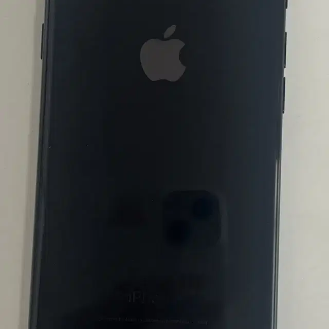 iphone7 black