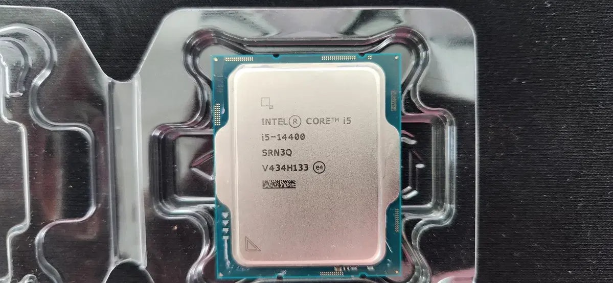 Intel i5-14400 미사용 벌크