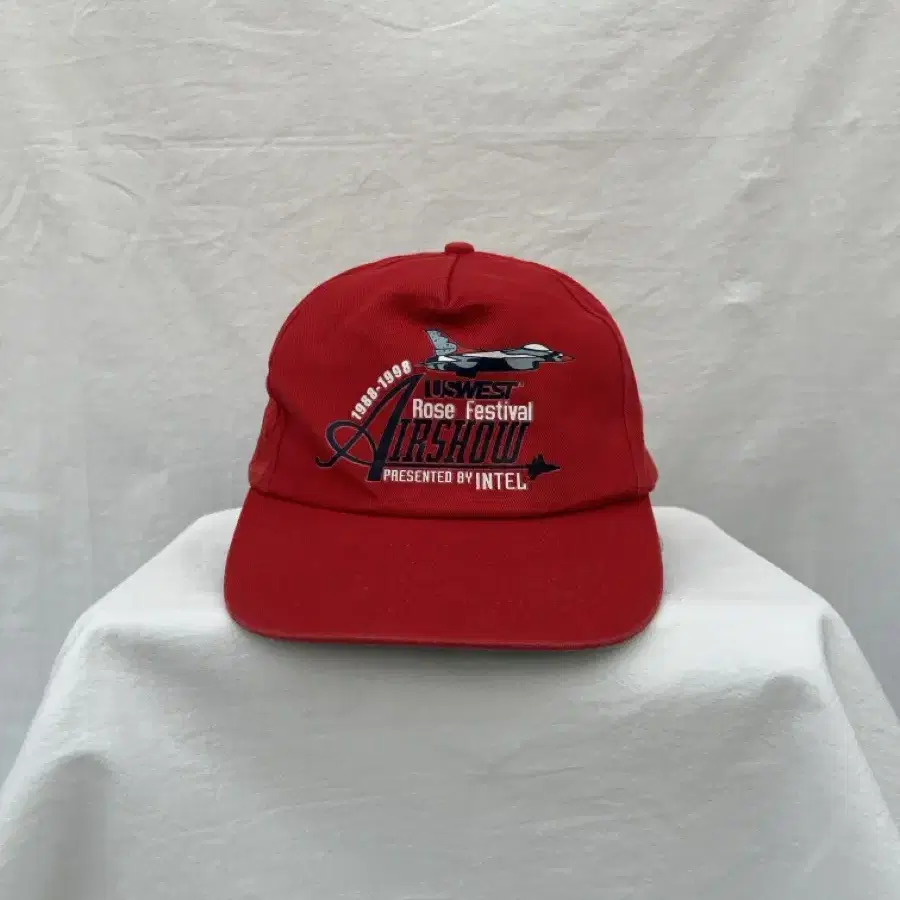 Airshow American Vintage Ball Cap