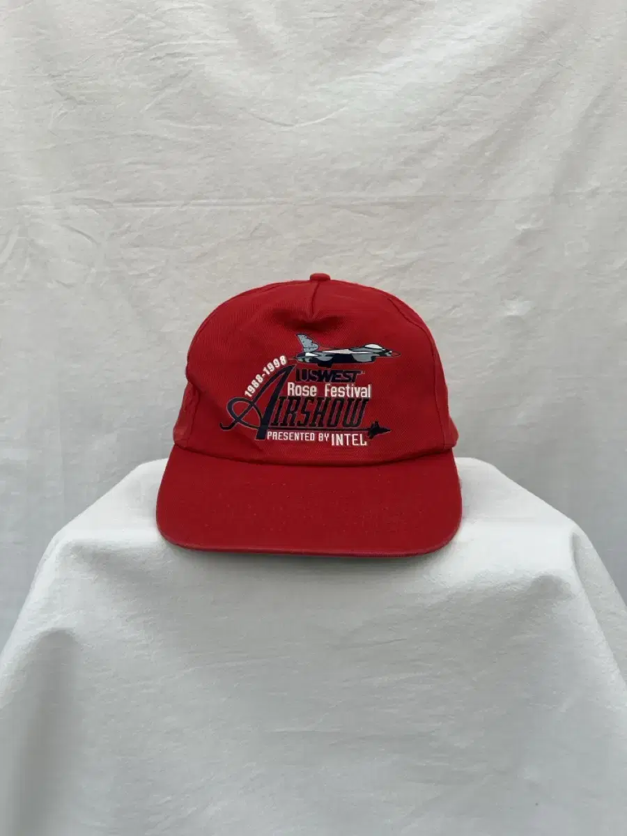 Airshow American Vintage Ball Cap