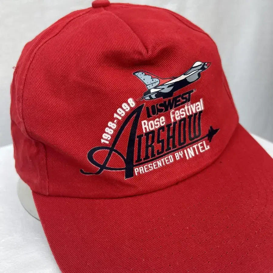 Airshow American Vintage Ball Cap