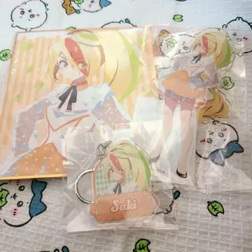 좀비랜드 사가 제비뽑기당 니카이도 사키