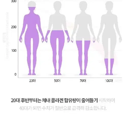 (B)저분자 피쉬콜라겐 2g x 30포스틱