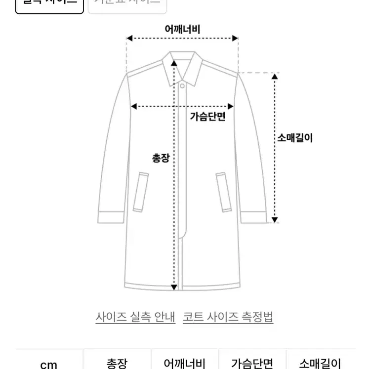 메인부스 Oversized Duffle Coat(GRAY) 사이즈2