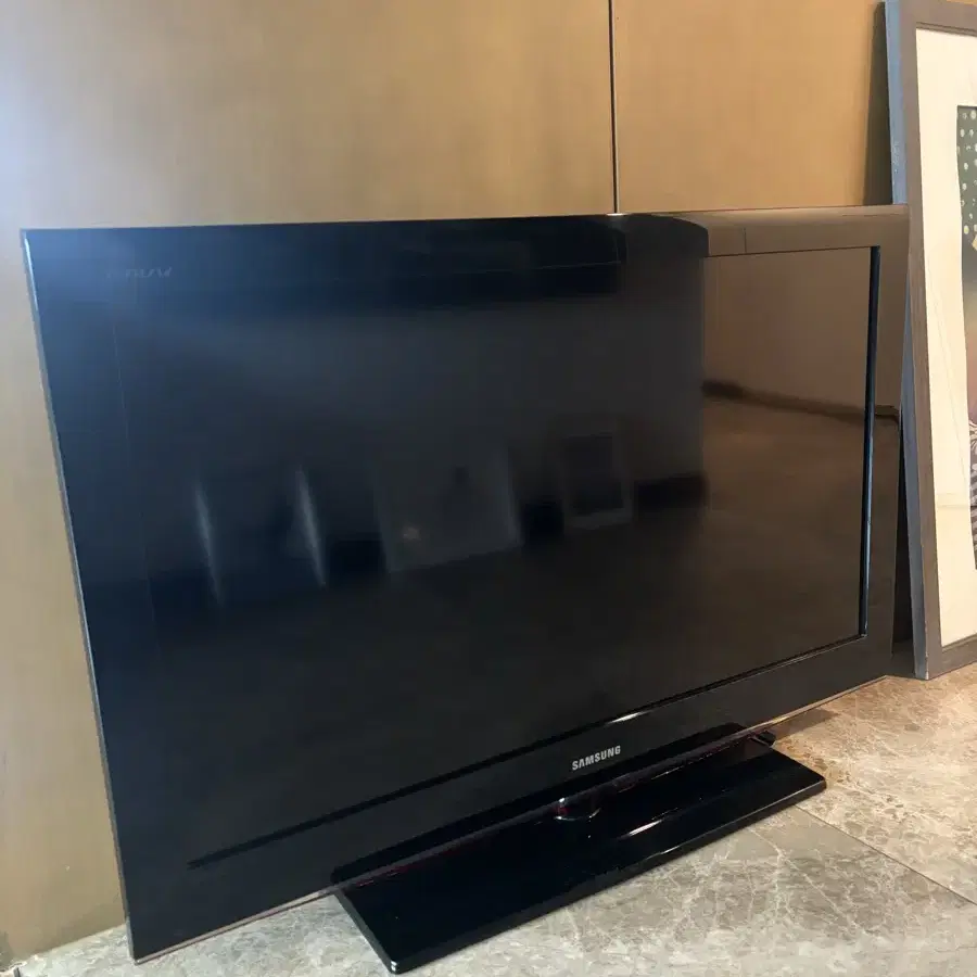 삼성 lcd tv 40인치