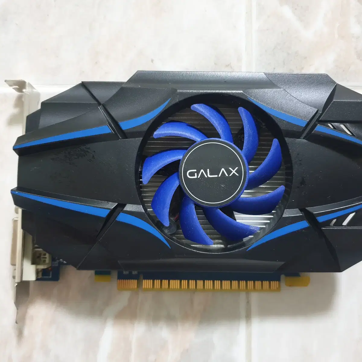 갤럭시 GTX1030 3만원